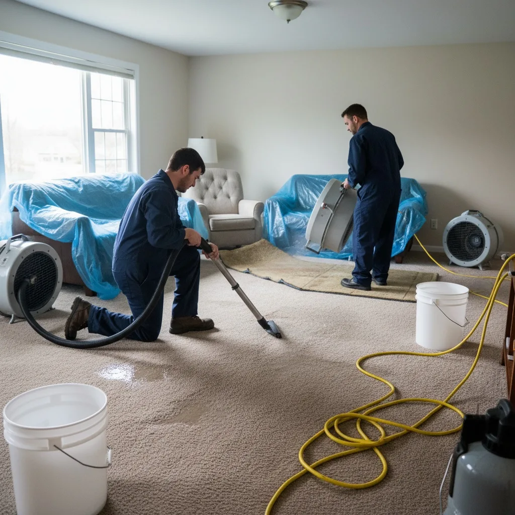 TerraGuard in Grand Rapids